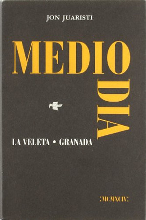 Mediodía