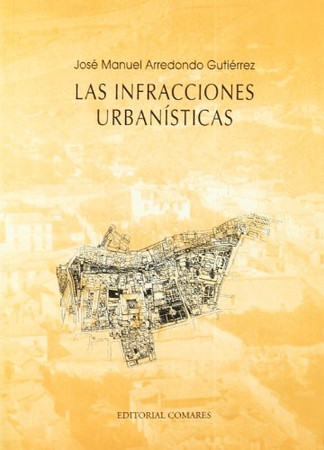 Las infracciones urbanísticas