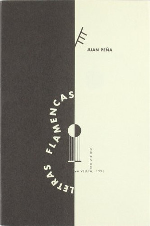 Letras flamencas
