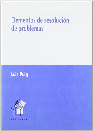 Elementos de resolución de problemas