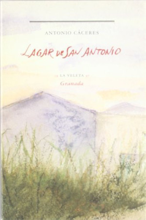 Lagar de San Antonio