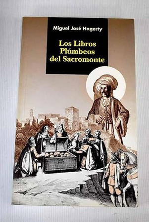 Los libros plúmbeos del Sacromonte