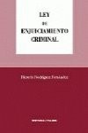 Ley de enjuiciamiento criminal
