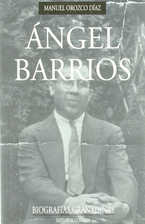 Ángel Barrios