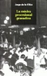 La música procesional granadina