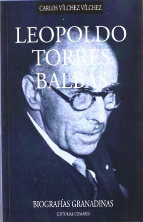 Leopoldo Torres Balbás