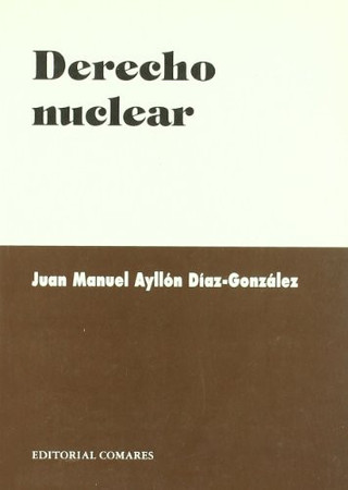 Derecho nuclear