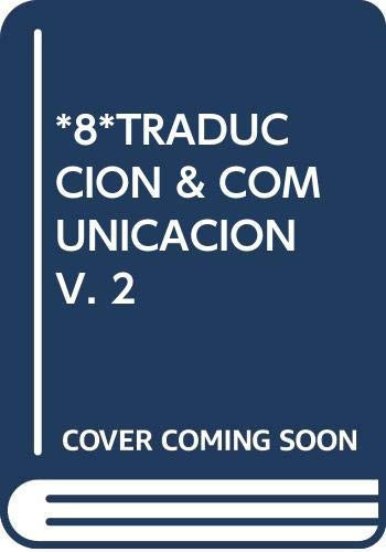 Traducción & comunicación 4