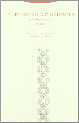 El filósofo autodidacto