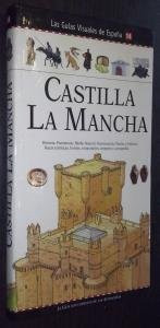 CASTILLA LA MANCHA (3ª ED.)