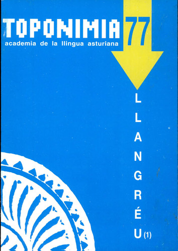 Conceyu de Llangréu. Parroquies de Ciañu y La Nueva