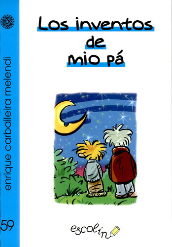 Los inventos de mio pa