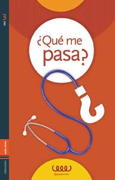 ¿Que me pasa?