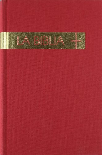 La Biblia Spanish Biblia Traduccion Interconfessional