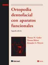 Ortopedia dentofacial con aparatos funcionales