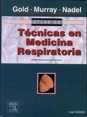 Atlas de Técnicas en Medicina Respiratoria