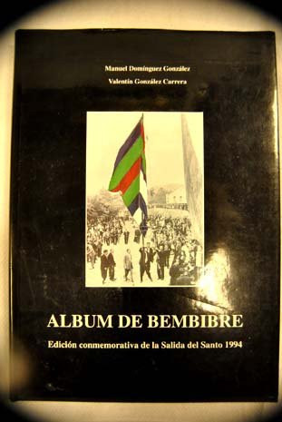 Albúm de Bembibre