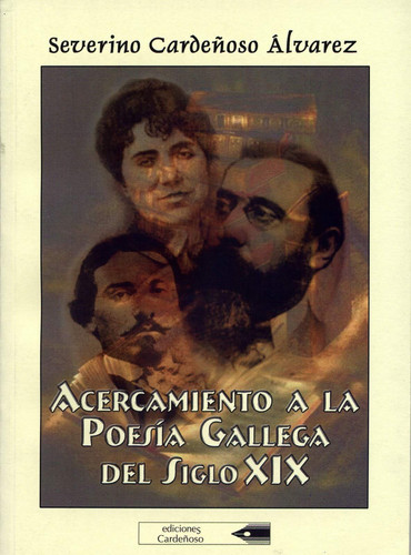Acercamiento a la poesía gallega del siglo XIX