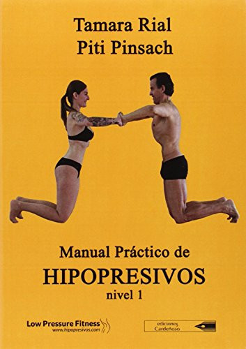 Manual práctico de hipopresivos nivel 1