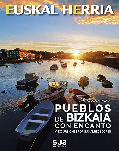 Pueblos de Bizkaia con encanto