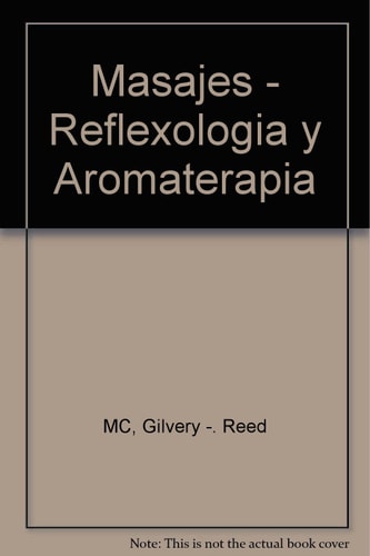 Masajes, Reflexoterapia y Aeromaterapia