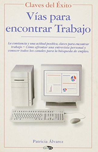 Vias Para Encontrar Trabajo