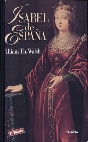 Isabel de España