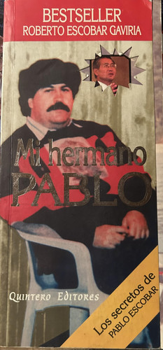 Mi Hermano Pablo
