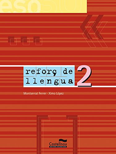 Reforç de llengua 2
