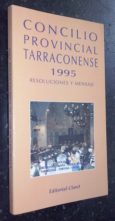 Resoluciones y mensaje