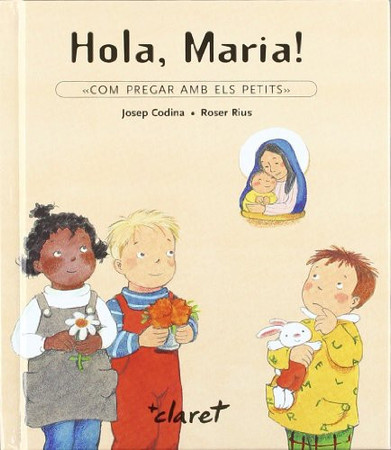 Hola María!