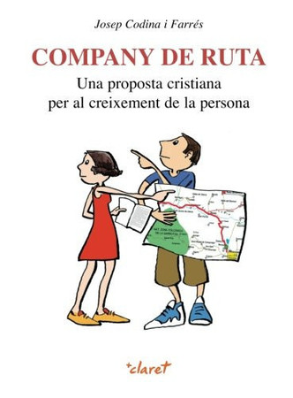 Company de ruta: una proposta cristiana per al creixement de la persona