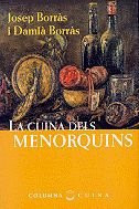 La cuina dels menorquins
