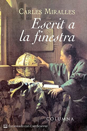 Escrit a la finestra