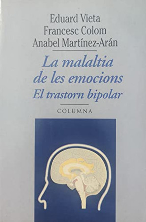 La malaltia de les emocions: el trastorn bipolar