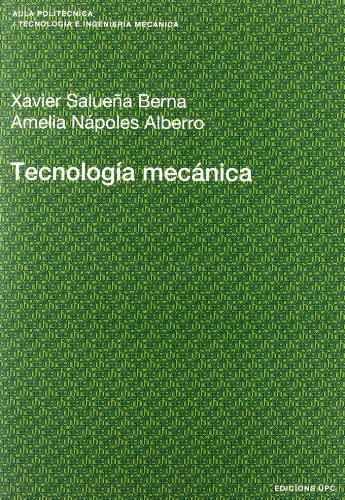 Tecnologia Mecánic