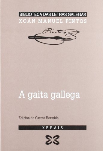A gaita gallega