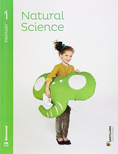 Natural Science 1 Primary