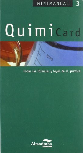 Quimicard