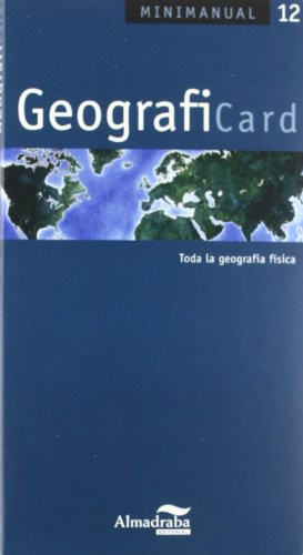 Geograficard
