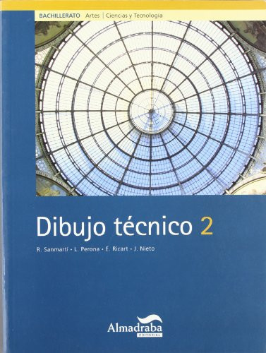 DIBUJO TÉCNICO 2