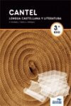 Cantel. Lengua Castellana y Literatura 3º ESO (Spanish Edition)