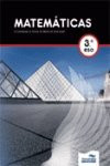 Matemáticas 3º ESO (Spanish Edition)