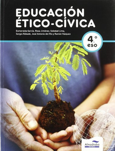 Educación Ético-Cívica. 4oESO