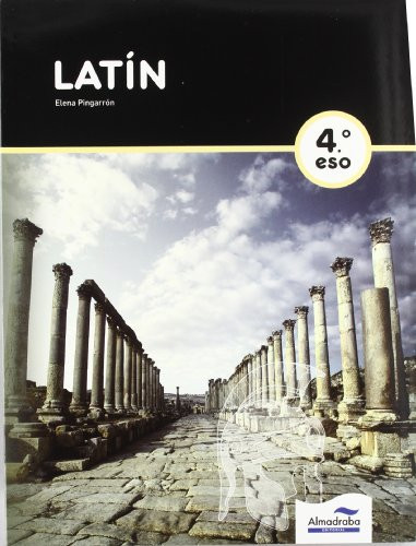 Latín. 4o ESO