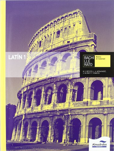 Latín 1.Bachillerato
