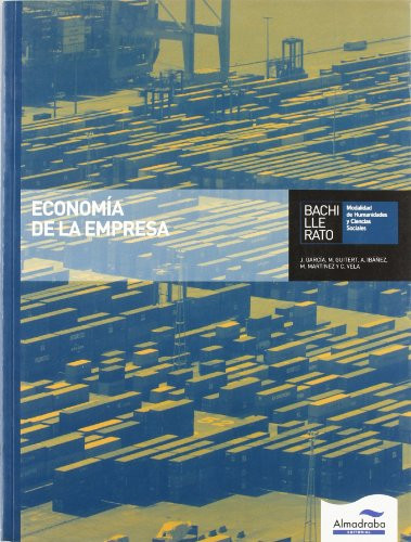 Economía de la empresa (L+CD)