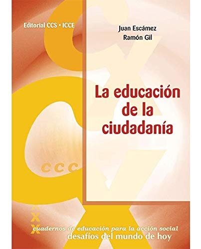 La educación de la ciudadanía De la participación en la escuela a la participación ciudadana