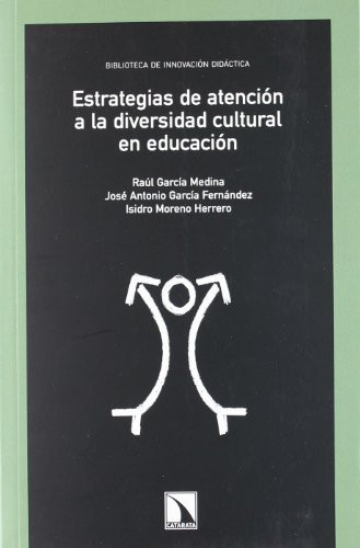 Estrategias de atención a la diversidad cultural en educación