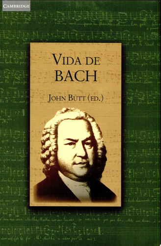 Vida de Bach